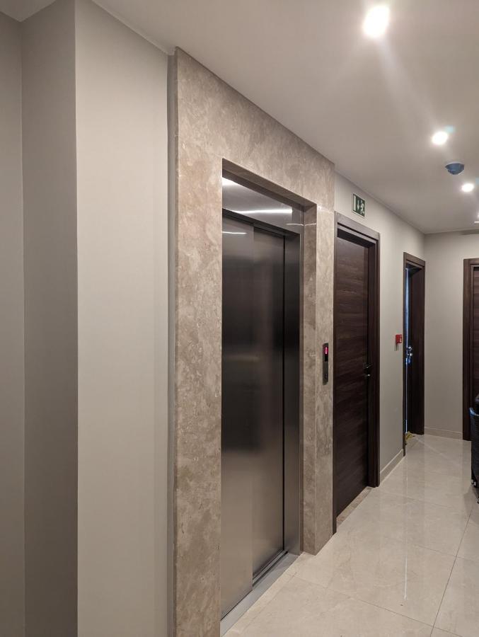 Domus Boutique Hotel Rabat Zewnętrze zdjęcie