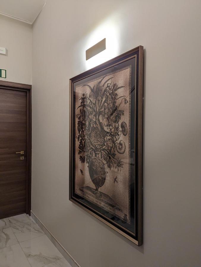 Domus Boutique Hotel Rabat Zewnętrze zdjęcie