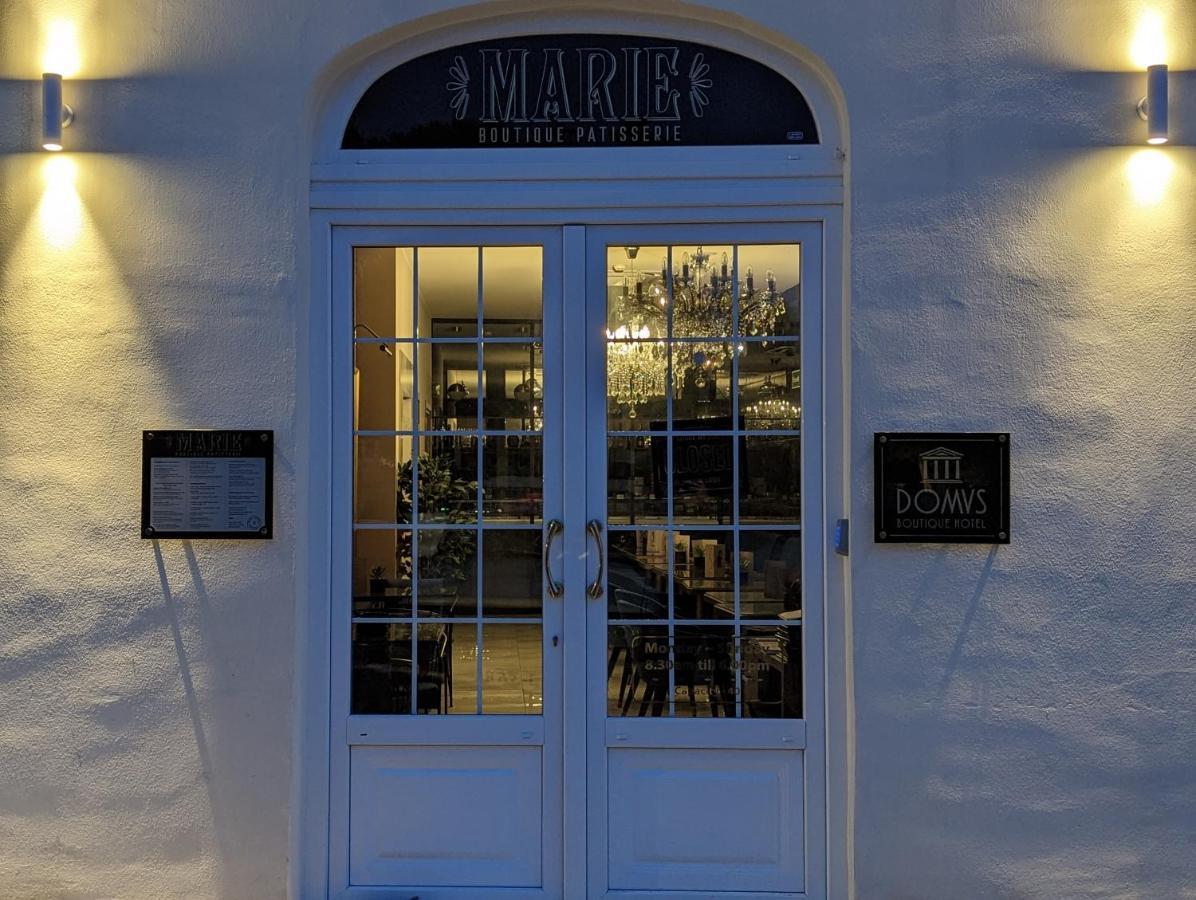 Domus Boutique Hotel Rabat Zewnętrze zdjęcie