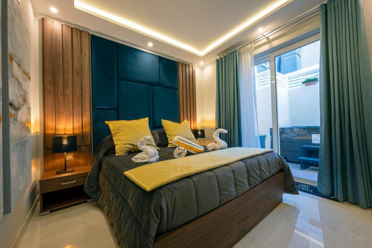 Domus Boutique Hotel Rabat Zewnętrze zdjęcie