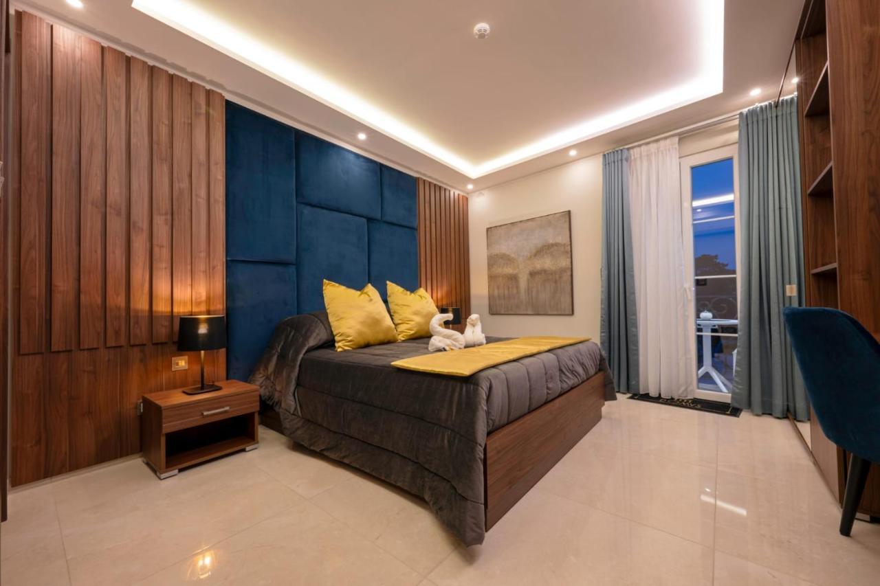 Domus Boutique Hotel Rabat Zewnętrze zdjęcie