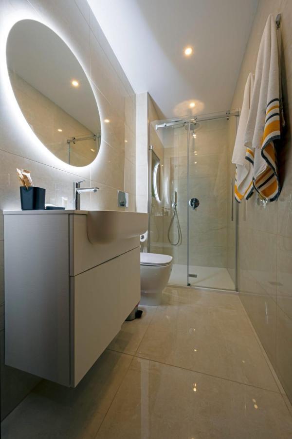 Domus Boutique Hotel Rabat Zewnętrze zdjęcie