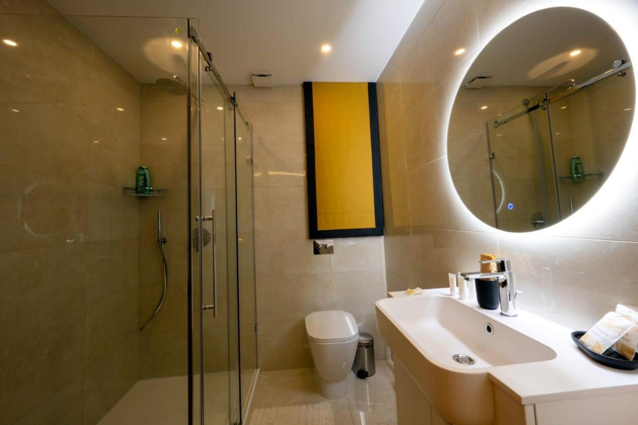 Domus Boutique Hotel Rabat Zewnętrze zdjęcie