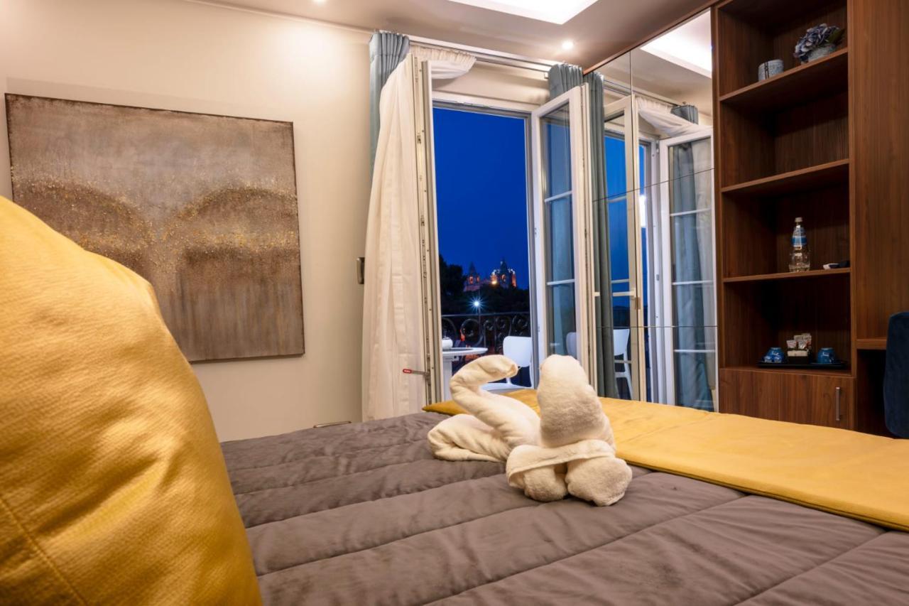 Domus Boutique Hotel Rabat Zewnętrze zdjęcie