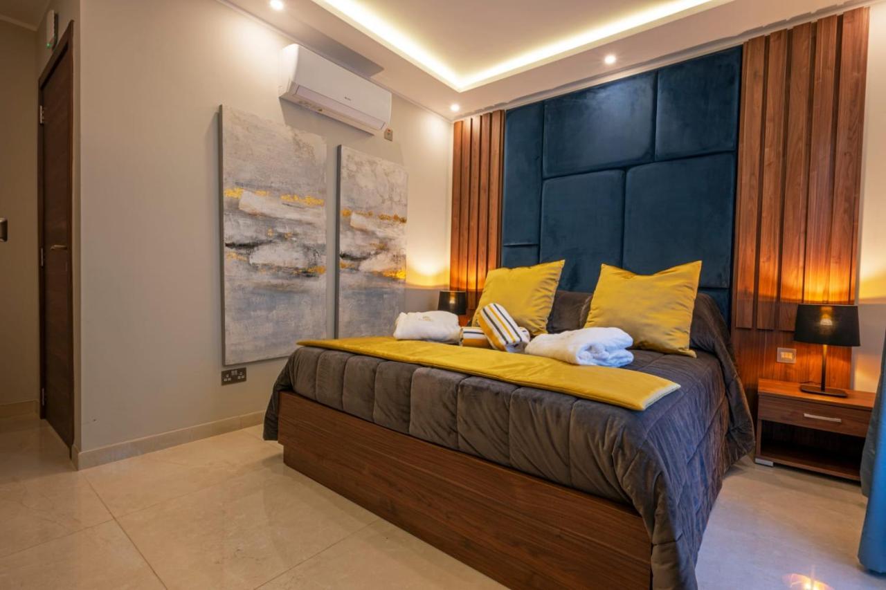 Domus Boutique Hotel Rabat Zewnętrze zdjęcie