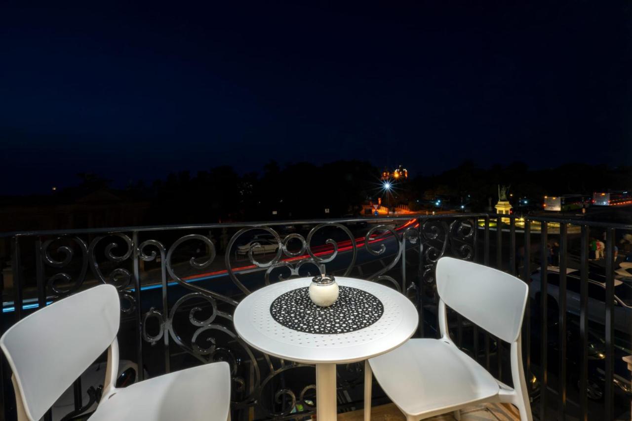Domus Boutique Hotel Rabat Zewnętrze zdjęcie