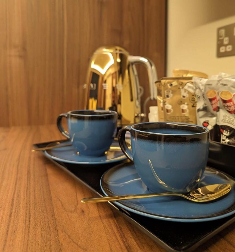 Domus Boutique Hotel Rabat Zewnętrze zdjęcie