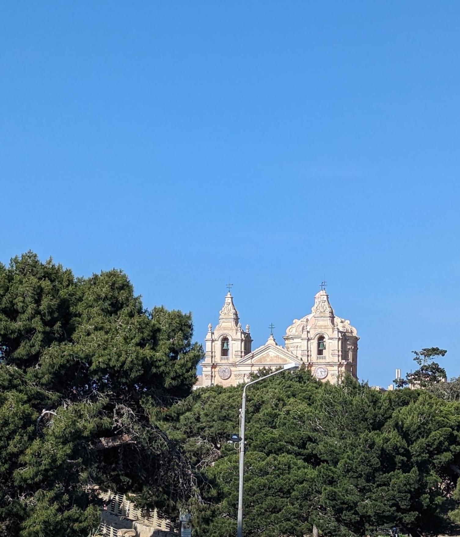 Domus Boutique Hotel Rabat Zewnętrze zdjęcie