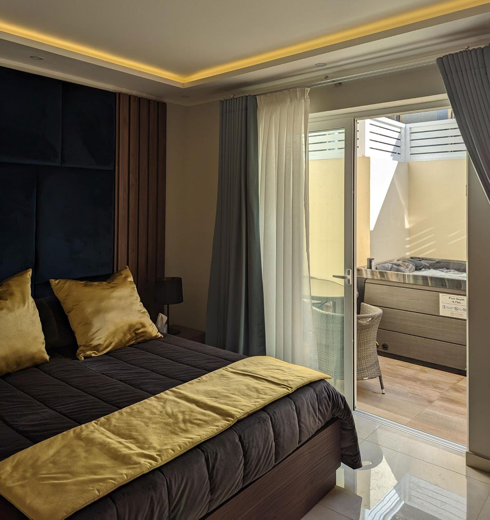 Domus Boutique Hotel Rabat Zewnętrze zdjęcie