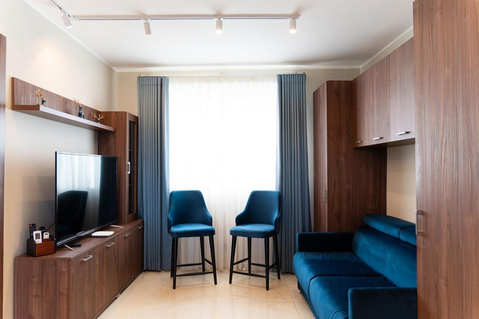 Domus Boutique Hotel Rabat Zewnętrze zdjęcie