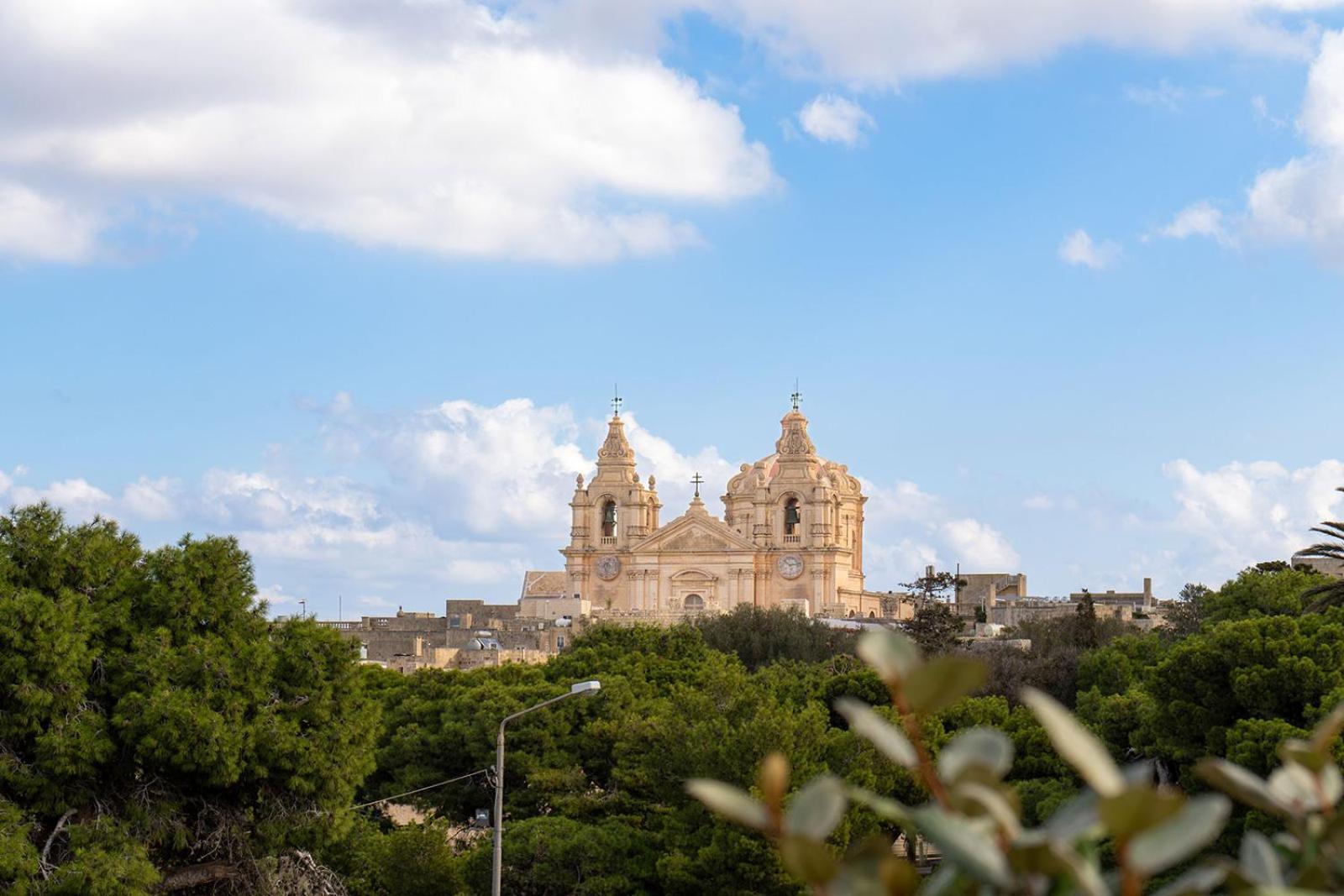 Domus Boutique Hotel Rabat Zewnętrze zdjęcie