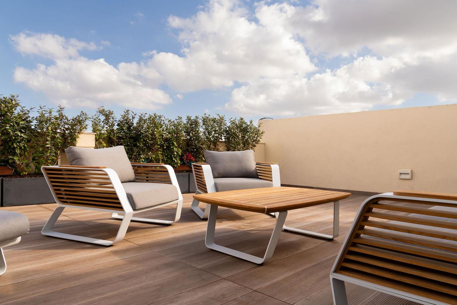 Domus Boutique Hotel Rabat Zewnętrze zdjęcie