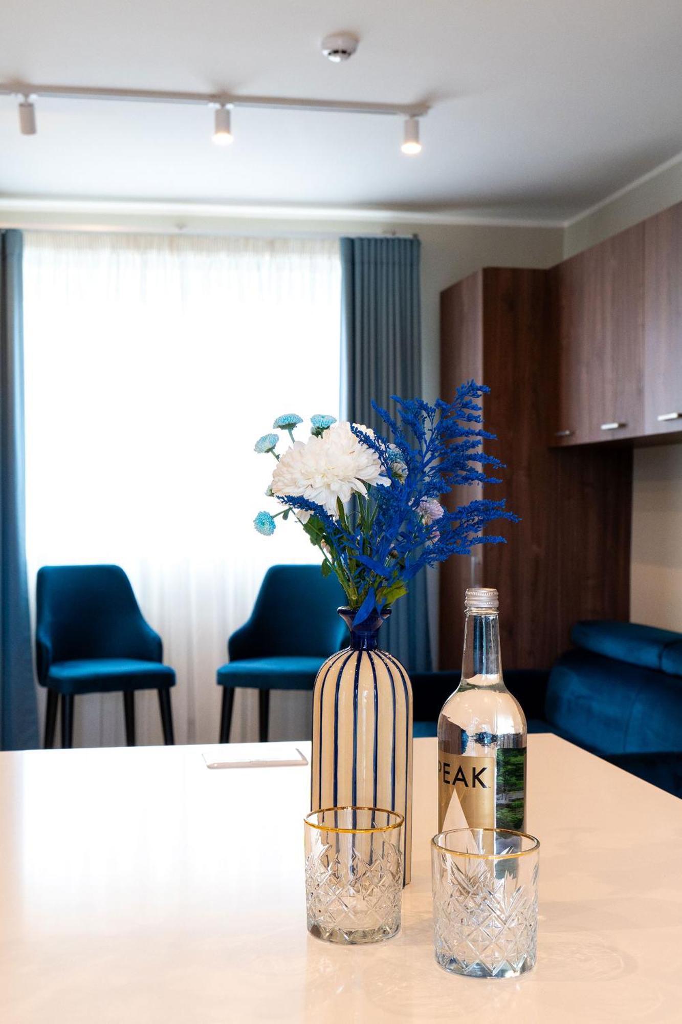 Domus Boutique Hotel Rabat Zewnętrze zdjęcie