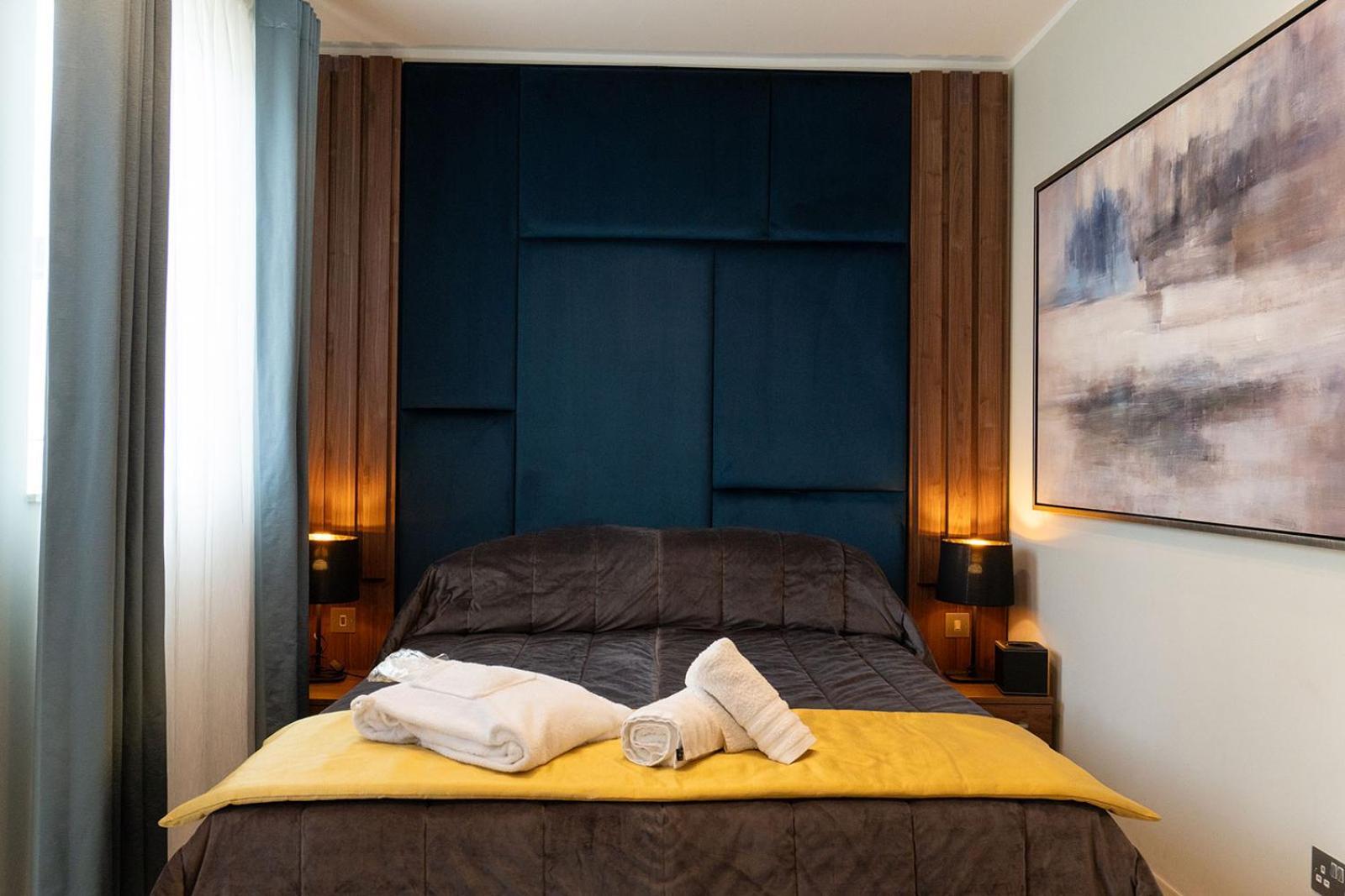 Domus Boutique Hotel Rabat Zewnętrze zdjęcie