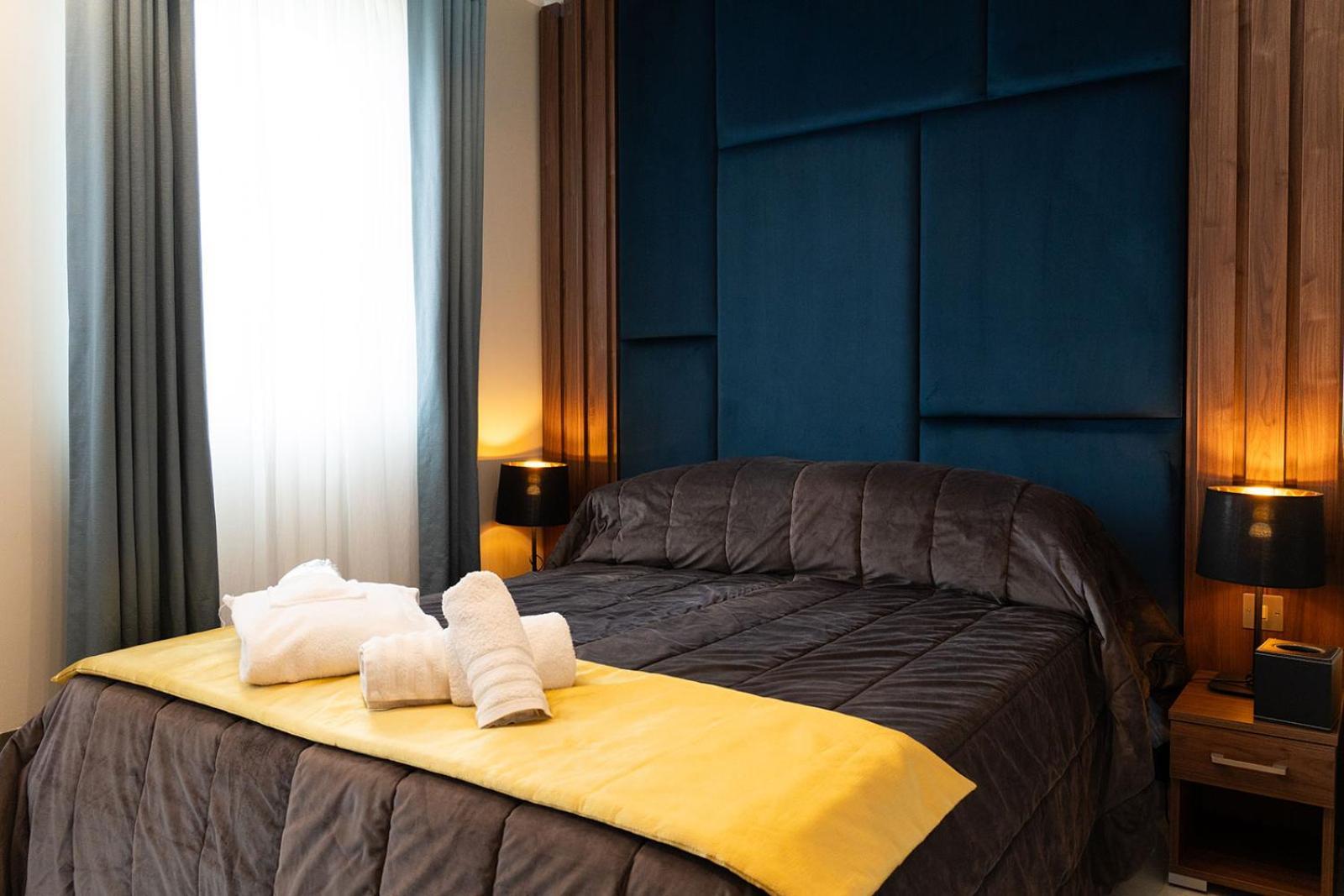Domus Boutique Hotel Rabat Zewnętrze zdjęcie