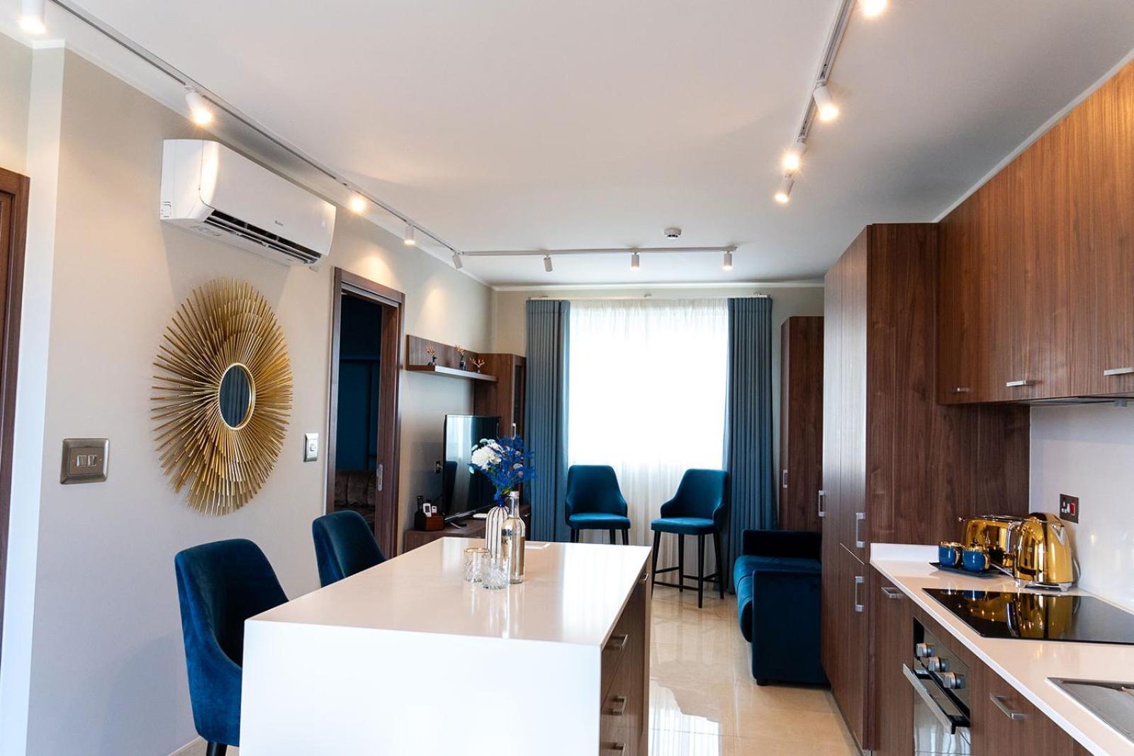 Domus Boutique Hotel Rabat Zewnętrze zdjęcie