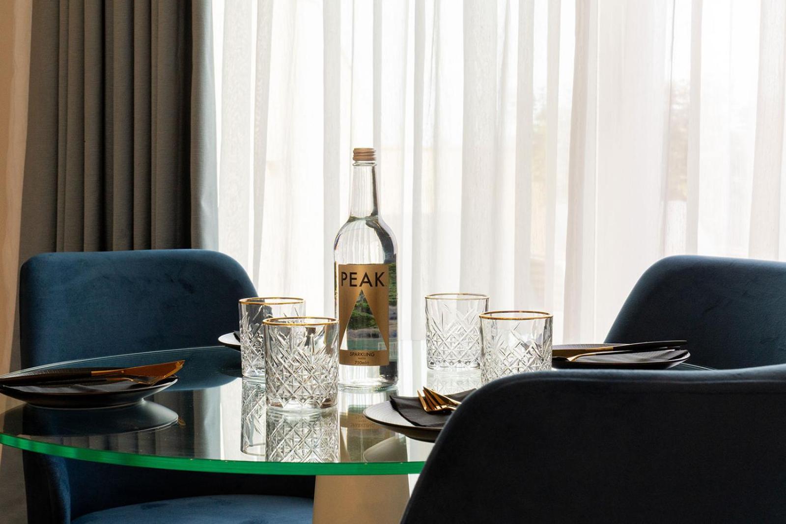 Domus Boutique Hotel Rabat Zewnętrze zdjęcie